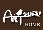 ARTSURU [ƂHOME